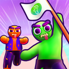 Zombie Takeover иконка