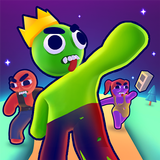 My Zombie World آئیکن