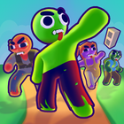 My Zombie World icon