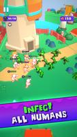 My Zombie World poster