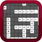 Crosswords solver biểu tượng