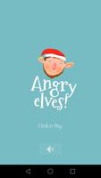 Angry Elves Poster