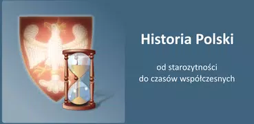 Historia Polski / Ściąga