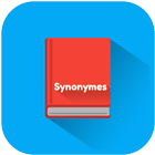 آیکون‌ Synonymes