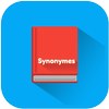 Synonymes آئیکن