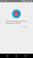 French Synonyms Offline screenshot 3