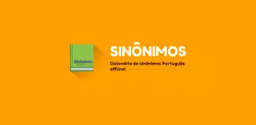 Sinônimos Português Offline