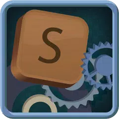 Szyfrowanki - Ułóż słowa APK 下載