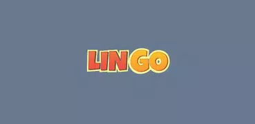 Lingo word game