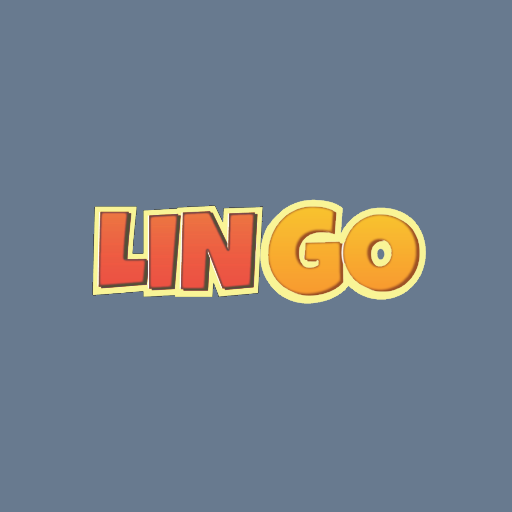 Lingo - word game