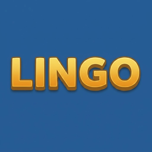 Lingo: Classic Word Game