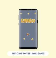 Lingo! Kelime tahmin oyunu gönderen