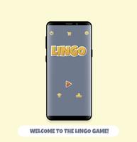 Lingo poster