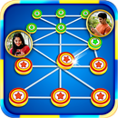 Bead 16 Game : Sholo Guti APK