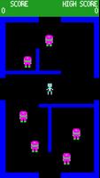 Tap Berzerk - Gold screenshot 1