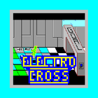 ElectroCross أيقونة