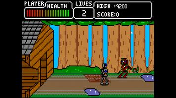 Robots of Rage - Gold Screenshot 1