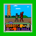 Robots of Rage icône