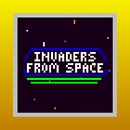 Invaders From Space - Gold APK