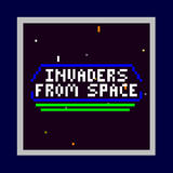 Invaders From Space icon