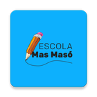 Escola Mas Masó Zeichen