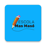 Escola Mas Masó icône