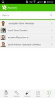 Inhaladores screenshot 1