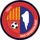 UE Olot icon