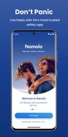 Poster Namola