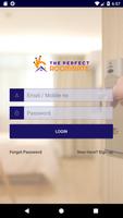 The Perfect Roommate ảnh chụp màn hình 1