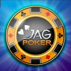 Скачать Jag Poker HD APK