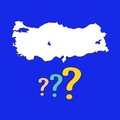 Coğrafya Haritalarla Öğren