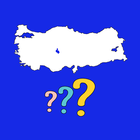 Coğrafya Haritalarla Öğren biểu tượng