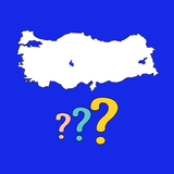 Coğrafya Haritalarla Öğren biểu tượng