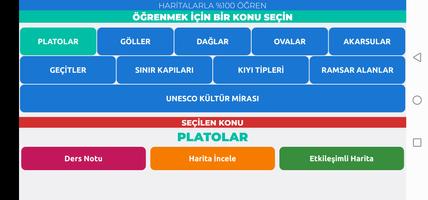 Coğrafya Haritalarla Öğren bài đăng