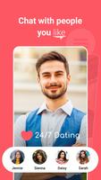 برنامه‌نما Auto Swiper - 24/7 Dating & Re عکس از صفحه