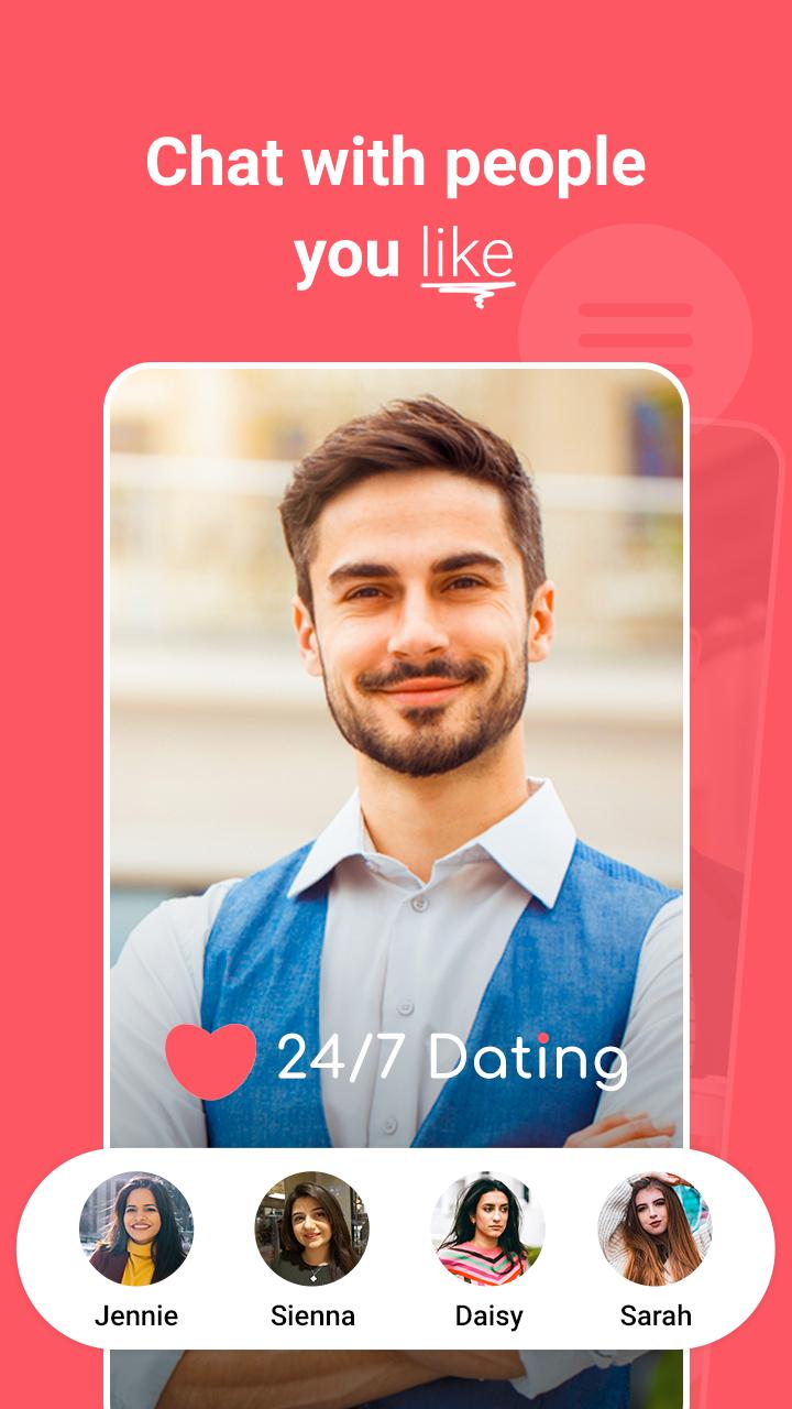 7 dating heartbeat dating