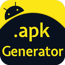 APK Extractor - Extract/Generate app to APK APK
