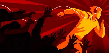 ZRX: Zombies Run + Marvel Move