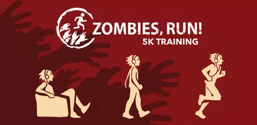 Zombies, Run! 5k Training 2