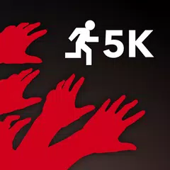 Descargar APK de Zombies, Run! 5k Training 2