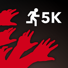 آیکون‌ Zombies, Run! 5k Training 2