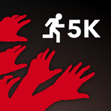 Zombies, Run! 5k Training 2 آئیکن