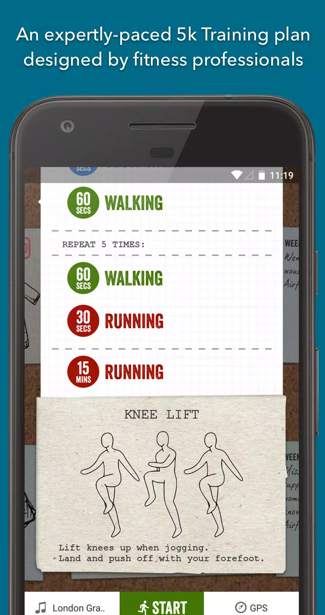 Zombies, Run! 5k Training 2 APK for Android Download