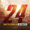 Battlefield 24 Days APK