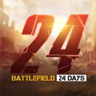 Battlefield 24 Days icône