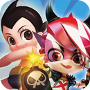 対戦！ミラクルボンバー APK