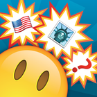 Emoji Pop™: Puzzle Game! Zeichen
