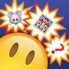 123猜猜猜™ (香港版) - Emoji Pop™ APK 下載