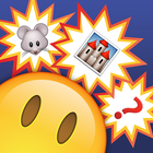 123猜猜猜™ (香港版) - Emoji Pop™ アイコン